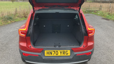 Volvo Xc40 2.0 B4P Inscription Pro 5dr Auto Petrol Estate